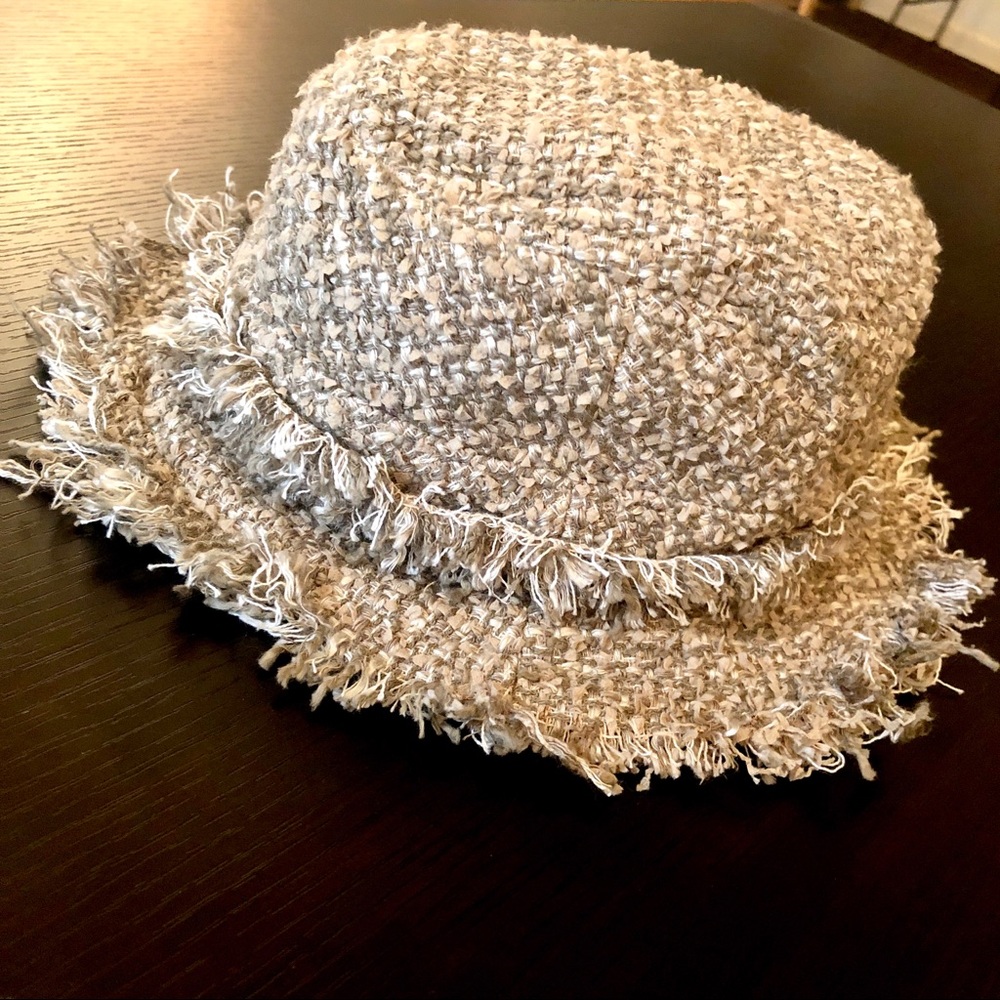 Michael Kors Collection Hat